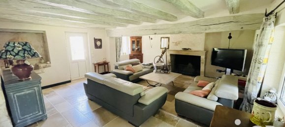 5 Schlafzimmer Haus in Villandry, France, Nr. 270466 12
