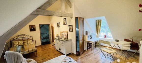 5 Schlafzimmer Haus in Villandry, France, Nr. 270466 13