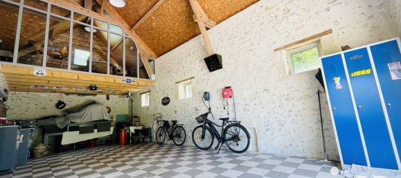 5 Schlafzimmer Haus in Villandry, France, Nr. 270466 16