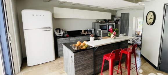 5 Schlafzimmer Haus in Villandry, France, Nr. 270466 11