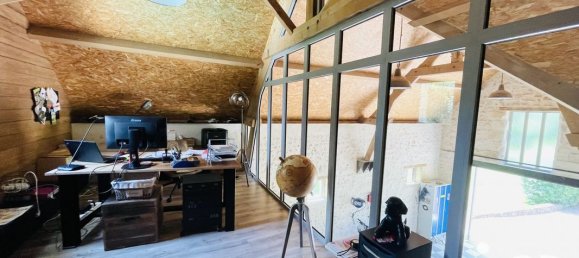 5 Schlafzimmer Haus in Villandry, France, Nr. 270466 17