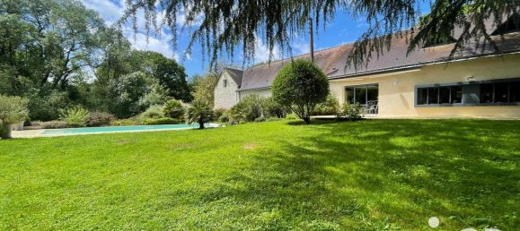 5 Schlafzimmer Haus in Villandry, France, Nr. 270466 7