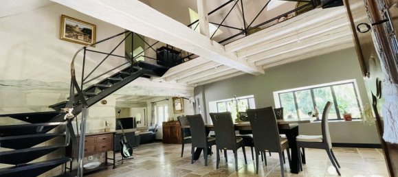 5 Schlafzimmer Haus in Villandry, France, Nr. 270466 9