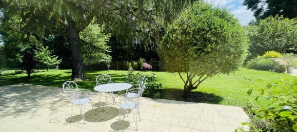 5 Schlafzimmer Haus in Villandry, France, Nr. 270466 4