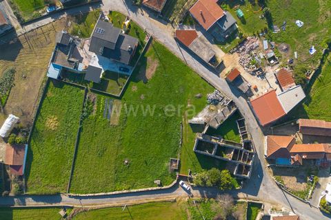  Land in Barcelos, Portugal No. 202239