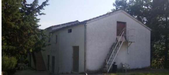 7 Schlafzimmer Wohnung in Atri, Italy, Nr. 313977 2