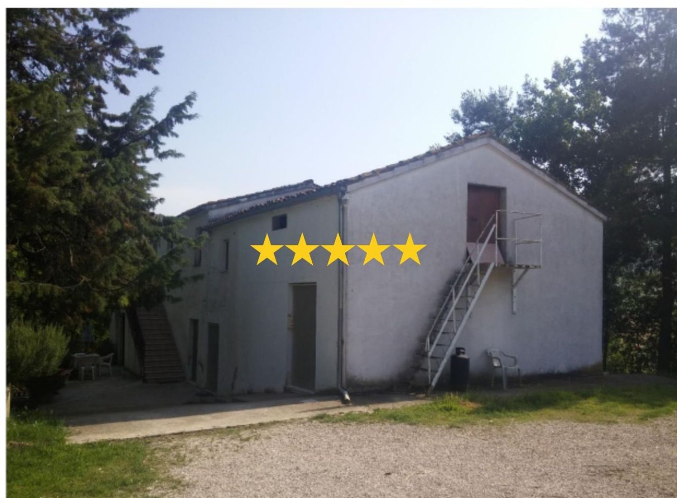 7 Schlafzimmer Wohnung in Atri, Italy, Nr. 313977