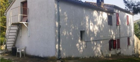 7 Schlafzimmer Wohnung in Atri, Italy, Nr. 313977 3