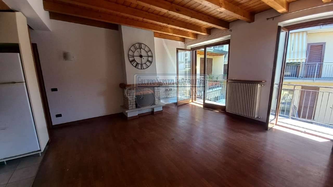 Apartamento de 3 divisões em Como, Italy N.º 263191