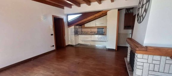 Apartamento de 3 divisões em Como, Italy N.º 263191 4