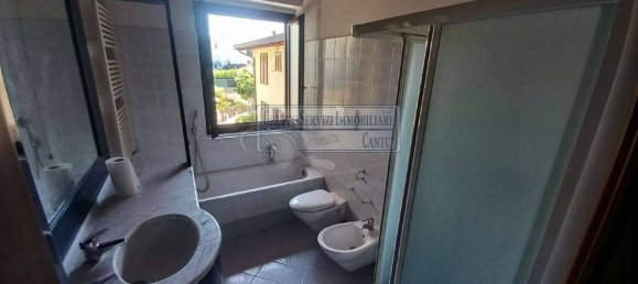 Apartamento de 3 divisões em Como, Italy N.º 263191 8