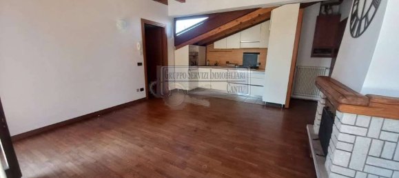 Apartamento de 3 divisões em Como, Italy N.º 263191 2