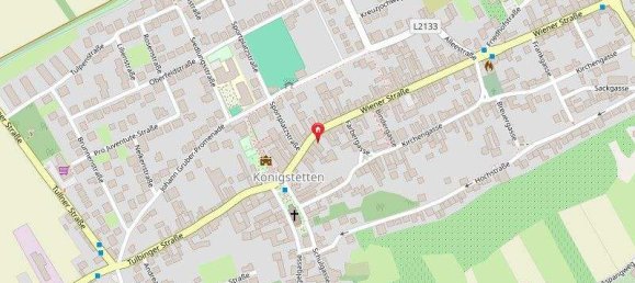 Studio in Konigstetten, Austria No. 170168 9