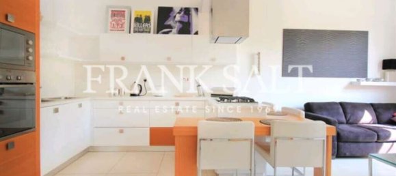 2 Schlafzimmer Wohnung in Sliema, Malta, Nr. 3797 7