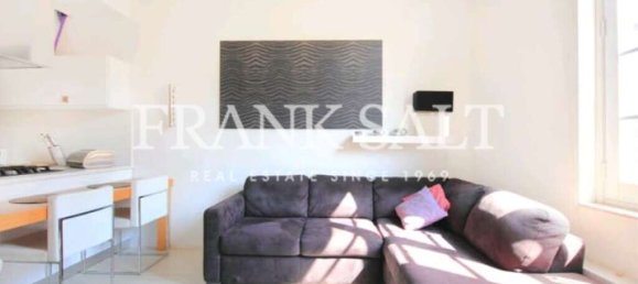 2 Schlafzimmer Wohnung in Sliema, Malta, Nr. 3797 9