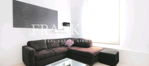 2 Schlafzimmer Wohnung in Sliema, Malta, Nr. 3797 2