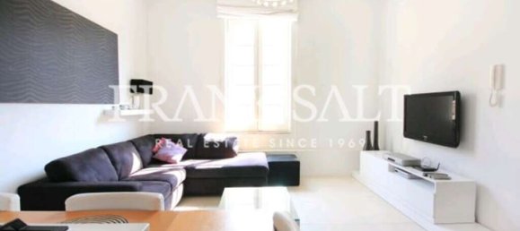 2 Schlafzimmer Wohnung in Sliema, Malta, Nr. 3797 8