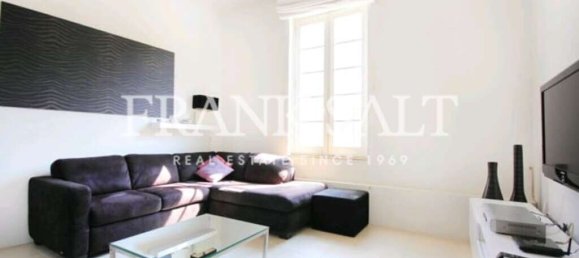 2 Schlafzimmer Wohnung in Sliema, Malta, Nr. 3797 10