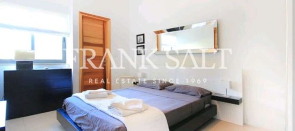 2 Schlafzimmer Wohnung in Sliema, Malta, Nr. 3797 11