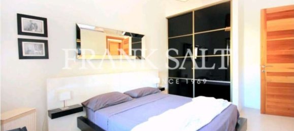 2 Schlafzimmer Wohnung in Sliema, Malta, Nr. 3797 13