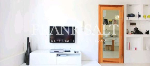 2 Schlafzimmer Wohnung in Sliema, Malta, Nr. 3797 6