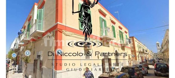 3 rooms Apartment in Molfetta, Italy No. 316495 3