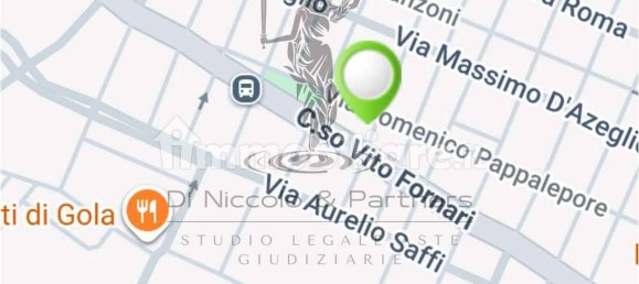 3 rooms Apartment in Molfetta, Italy No. 316495 4