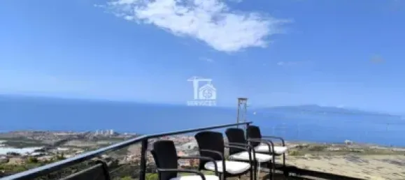 6 Schlafzimmer Haus in Adeje, Spain, Nr. 169513 28