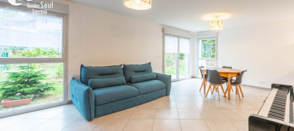 3 Schlafzimmer Doppelhaus in Sillingy, France, Nr. 320422 3