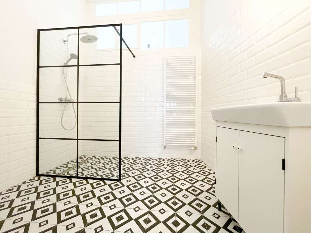 3 rooms Apartment in Vienna, Austria No. 48891