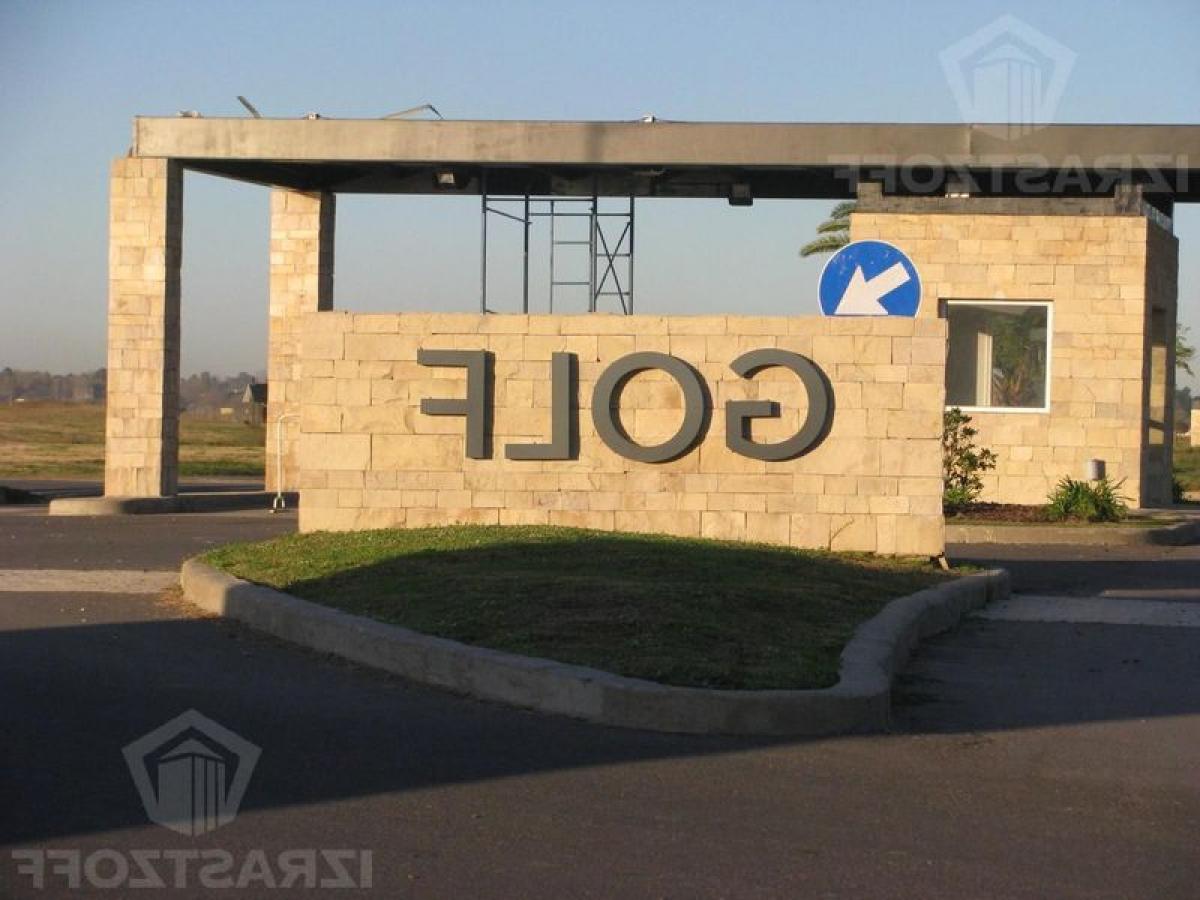  Land in Escobar, Argentina No. 119519