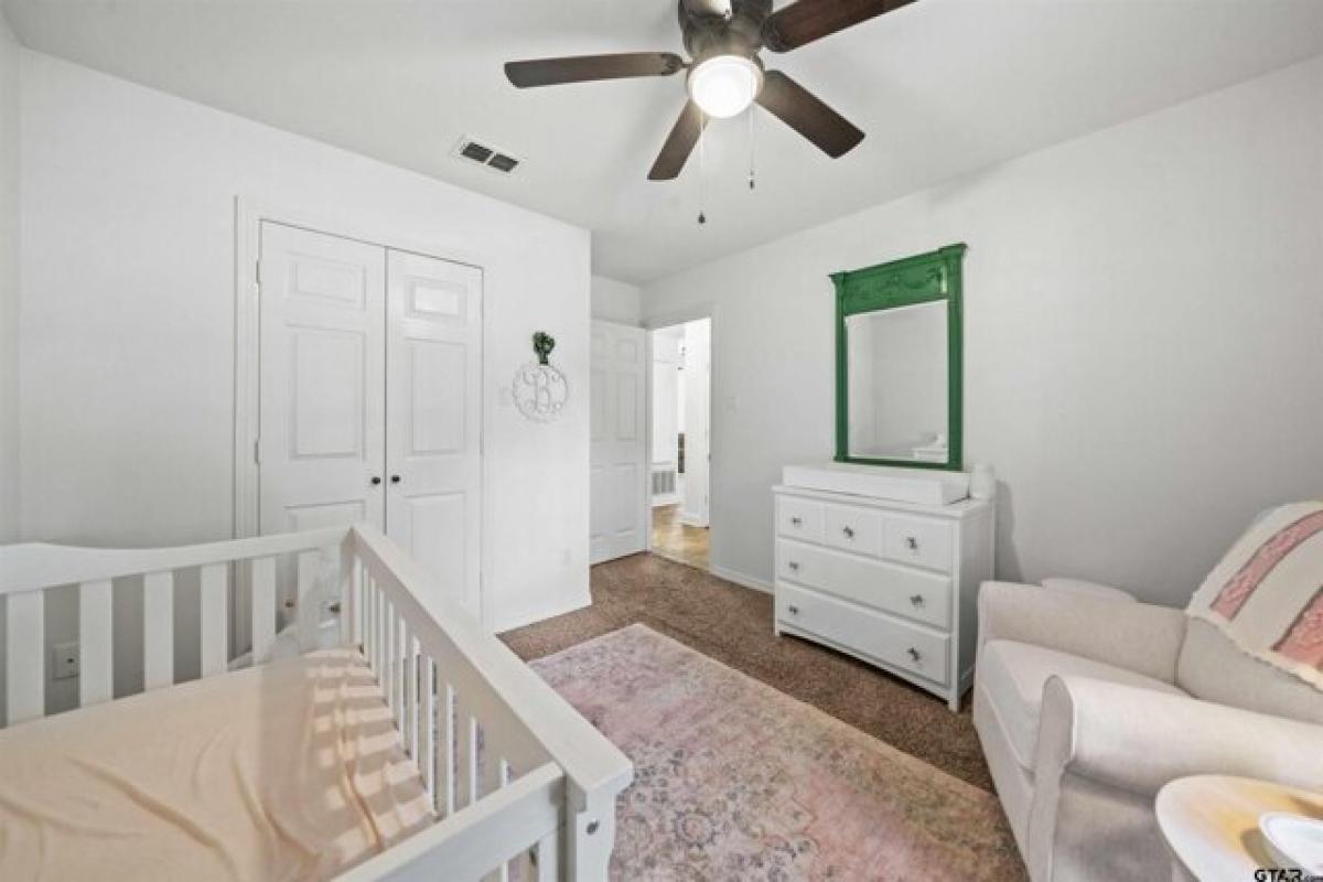 3 bedrooms House in Tyler, USA No. 379007