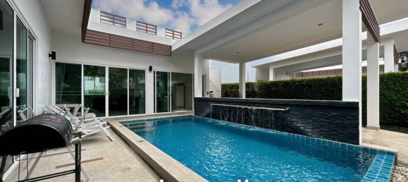 2 bedrooms Villa in Hua Hin, Thailand No. 14756 2