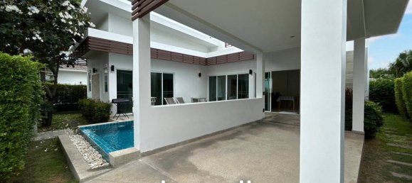 2 bedrooms Villa in Hua Hin, Thailand No. 14756 6