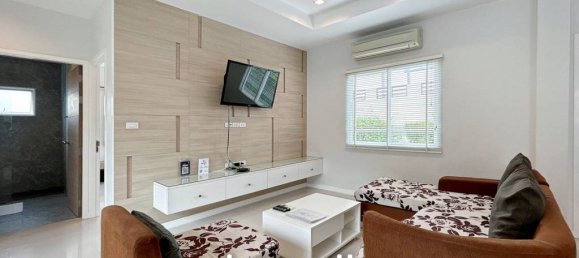 2 bedrooms Villa in Hua Hin, Thailand No. 14756 10