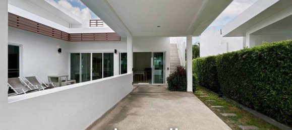 2 bedrooms Villa in Hua Hin, Thailand No. 14756 7