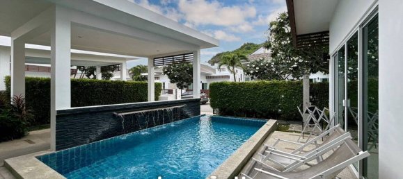 2 bedrooms Villa in Hua Hin, Thailand No. 14756 5