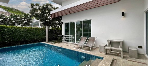 2 bedrooms Villa in Hua Hin, Thailand No. 14756 4