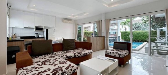 2 bedrooms Villa in Hua Hin, Thailand No. 14756 8