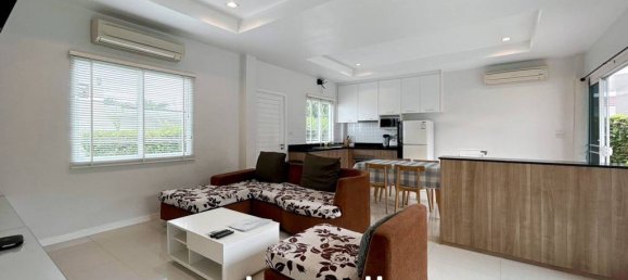 2 bedrooms Villa in Hua Hin, Thailand No. 14756 9