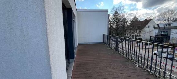 Apartamento de 3 divisões em Wandsbek, Germany N.º 55839 10