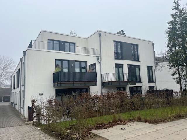 Apartamento de 3 divisões em Wandsbek, Germany N.º 55839