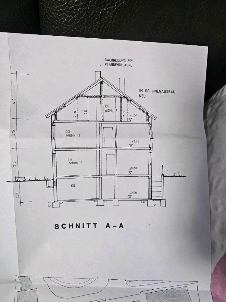 2 bedrooms Apartment in Deggendorf, Germany No. 234002