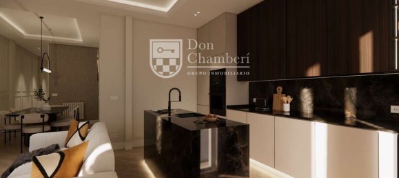 2 bedrooms Apartment in Madrid, Spain No. 126697 10