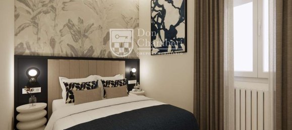 2 bedrooms Apartment in Madrid, Spain No. 126697 4