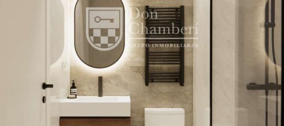 2 bedrooms Apartment in Madrid, Spain No. 126697 9