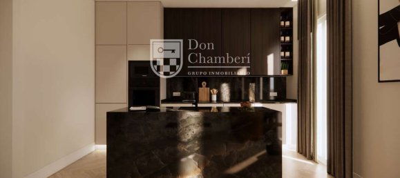 2 bedrooms Apartment in Madrid, Spain No. 126697 7