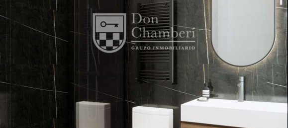 2 bedrooms Apartment in Madrid, Spain No. 126697 8