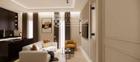 2 bedrooms Apartment in Madrid, Spain No. 126697 2