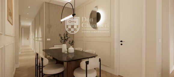 2 bedrooms Apartment in Madrid, Spain No. 126697 11